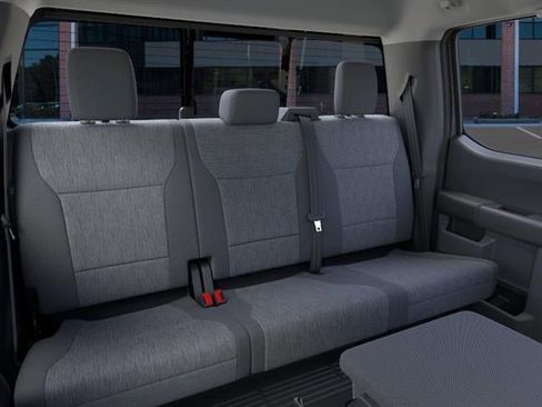 New 2026 Ford F350 XL w/ XL Off-Road Package image 11