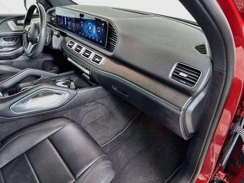 Used 2022 Mercedes-Benz GLE 350 4MATIC image 31