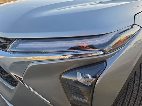 New 2026 Chevrolet Trax LT w/ LT Convenience Package FWD image 30