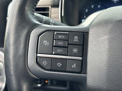 Used 2024 Ford F150 Lariat w/ FX4 Off-Road Package image 18