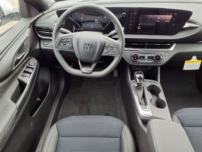 New 2026 Buick Envista Sport Touring