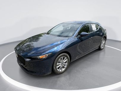 Used 2026 MAZDA MAZDA3 s
