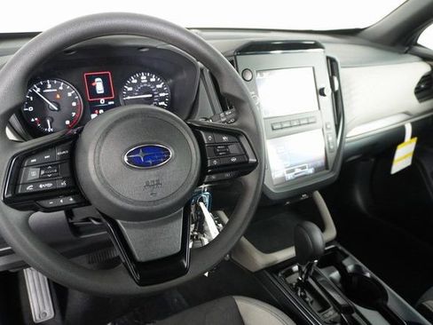 New 2026 Subaru Forester image 16