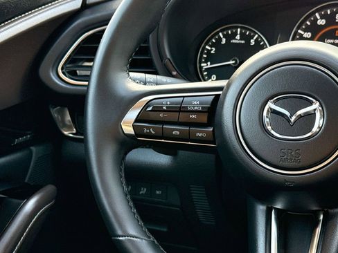 Certified 2025 MAZDA CX-30 2.5 Turbo w/ Premium Plus Pkg image 16