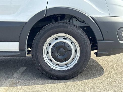 New 2025 Ford Transit 350 XL RWD image 24