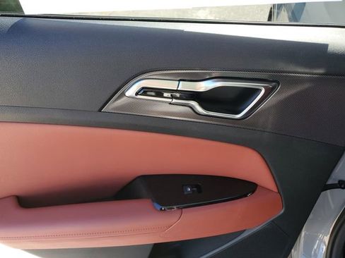 Certified 2023 Kia Sportage SX image 10