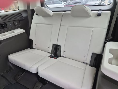 Certified 2025 Hyundai Santa Fe Calligraphy image 17