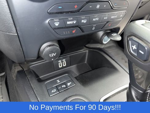 Certified 2023 Ford Ranger Lariat w/ Equipment Group 501A High AWD/4WD image 23