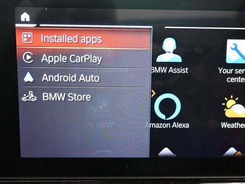 Used 2023 BMW M850i xDrive Convertible w/ M Carbon Exterior Package AWD/4WD image 19