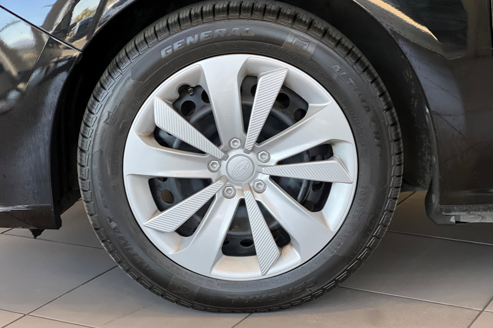 Used 2019 Subaru Impreza 2.0i w/ Eyesight AWD/4WD image 23