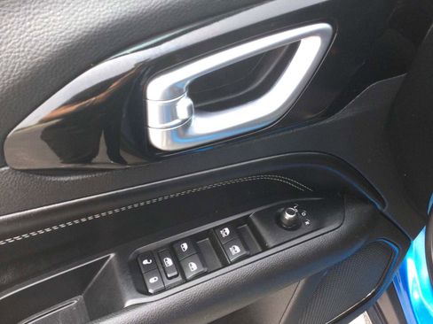 Used 2022 Jeep Compass Latitude w/ Convenience Group image 14