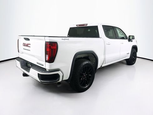 Used 2024 GMC Sierra 1500 Elevation image 9