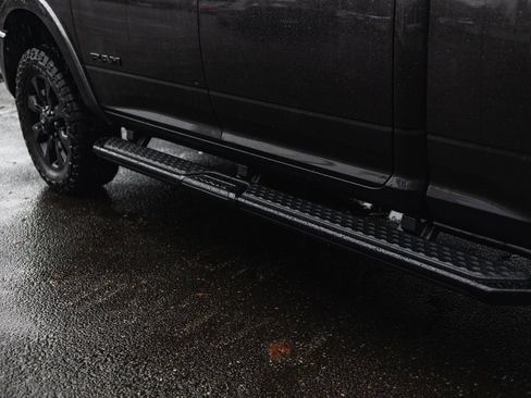 Used 2023 RAM 2500 Limited image 16