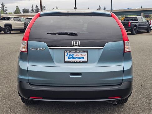Used 2014 Honda CR-V EX image 6