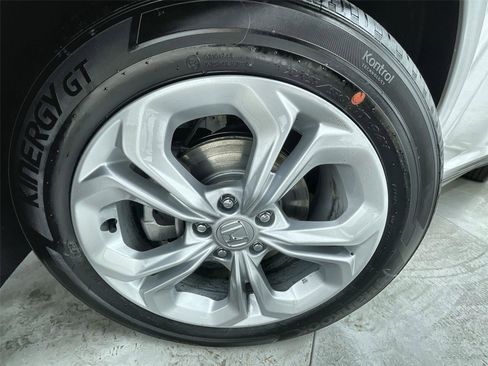 New 2026 Honda Accord LX image 10