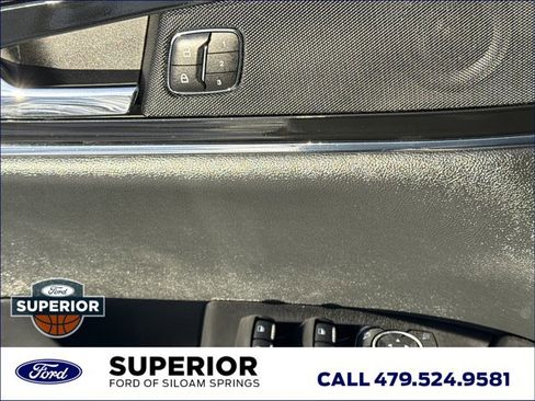 Used 2023 Lincoln Nautilus Reserve image 19