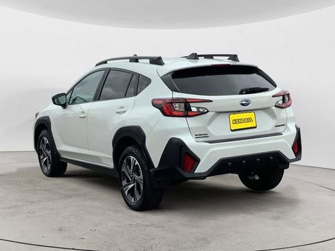 New 2026 Subaru Crosstrek 2.0i Premium image 3