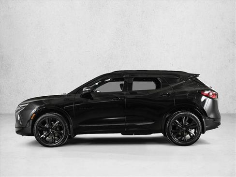 Used 2022 Chevrolet Blazer RS image 9