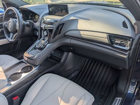 New 2026 Acura RDX SH-AWD image 9
