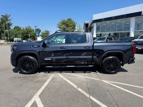 Used 2026 GMC Sierra 1500 Elevation w/ Elevation Select Package AWD/4WD image 2