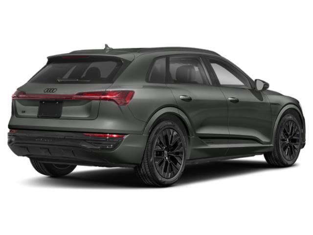 Used 2024 Audi Q8 e-tron Premium Plus AWD/4WD image 2