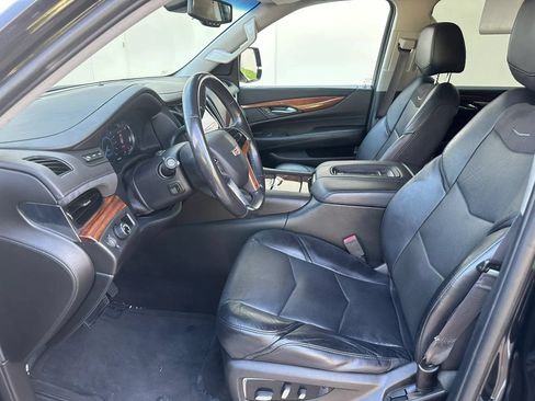 Used 2016 Cadillac Escalade Premium RWD image 15