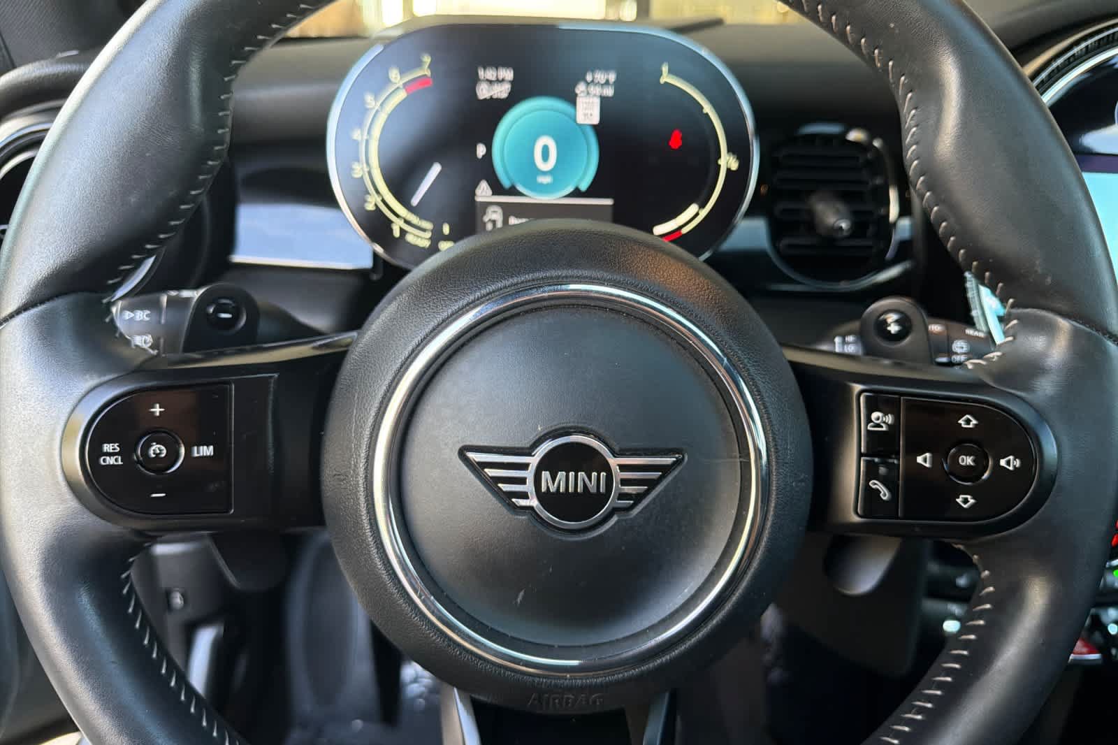 Used 2023 MINI Cooper S FWD image 23