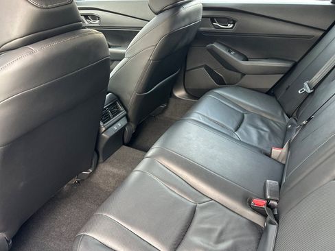 Used 2025 Honda Accord Sport image 13