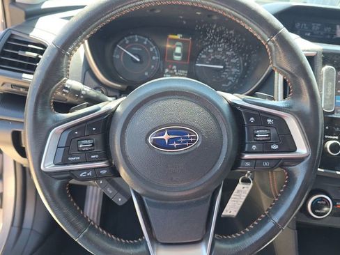 Used 2021 Subaru Crosstrek 2.0i Premium w/ Popular Package #2 AWD/4WD image 14