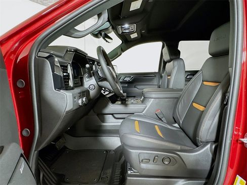 New 2026 GMC Sierra 1500 AT4 w/ AT4 Premium Package image 12