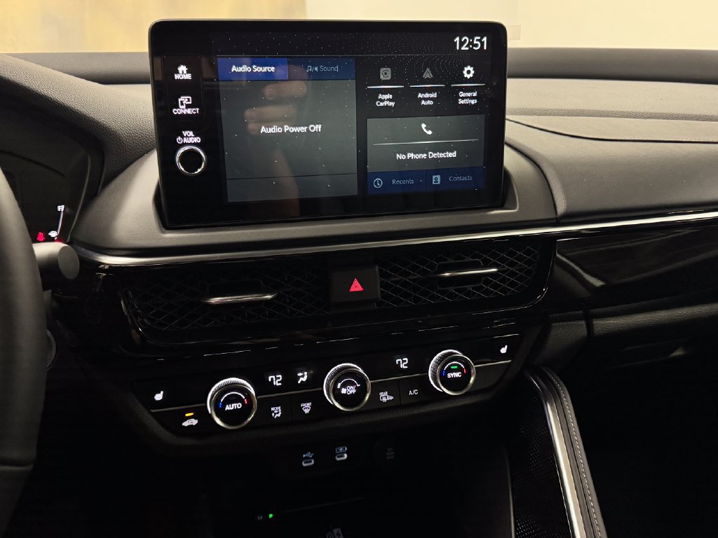 Used 2025 Acura ADX AWD image 26