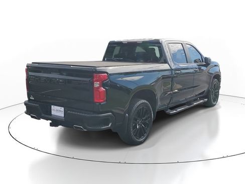 Certified 2020 Chevrolet Silverado 1500 RST w/ True North Edition AWD/4WD image 4