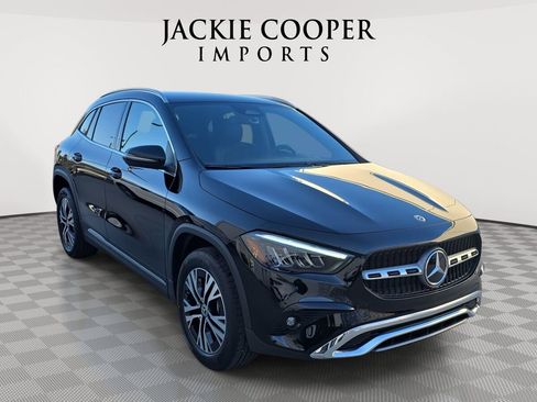 New 2026 Mercedes-Benz GLA 250 GLA 250 image 3