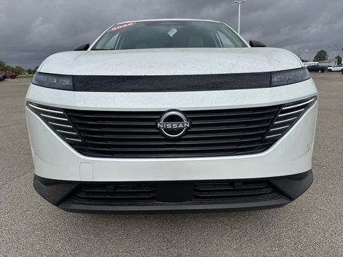 New 2026 Nissan Murano SL image 9