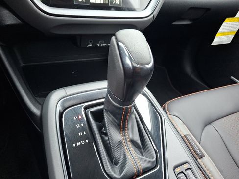 Certified 2025 Subaru Crosstrek 2.5i Limited image 15
