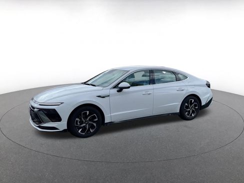 Used 2025 Hyundai Sonata SEL image 8