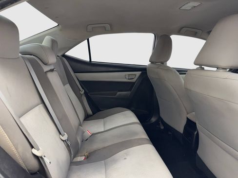 Used 2019 Toyota Corolla LE FWD image 43