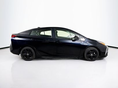 Used 2022 Toyota Prius XLE