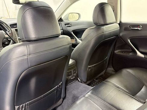 Used 2012 Lexus IS 350 AWD w/ Luxury Plus Value Edition image 26