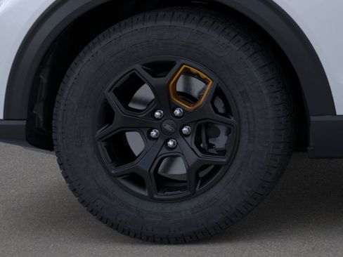 New 2026 Ford Explorer Tremor image 19