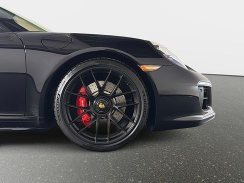 Used 2019 Porsche 911 Targa 4 GTS AWD/4WD image 20