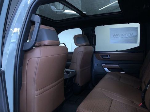 New 2026 Toyota Tundra 1794 Edition AWD/4WD image 13