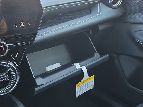 New 2026 Chevrolet Blazer EV LT FWD image 27