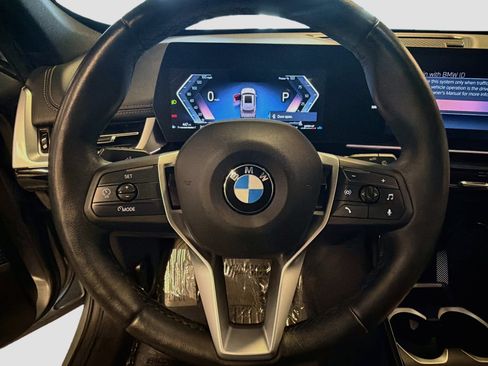 Used 2026 BMW X1 xDrive28i AWD/4WD image 18