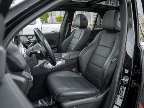 Used 2023 Mercedes-Benz GLE 450 4MATIC image 39