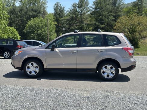 Used 2014 Subaru Forester 2.5i w/ Popular Package #1 AWD/4WD image 6