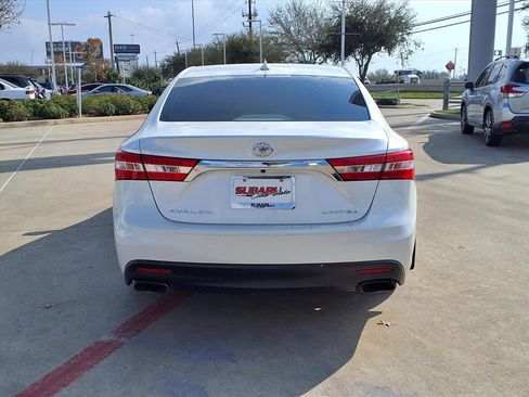 Used 2013 Toyota Avalon Limited image 6