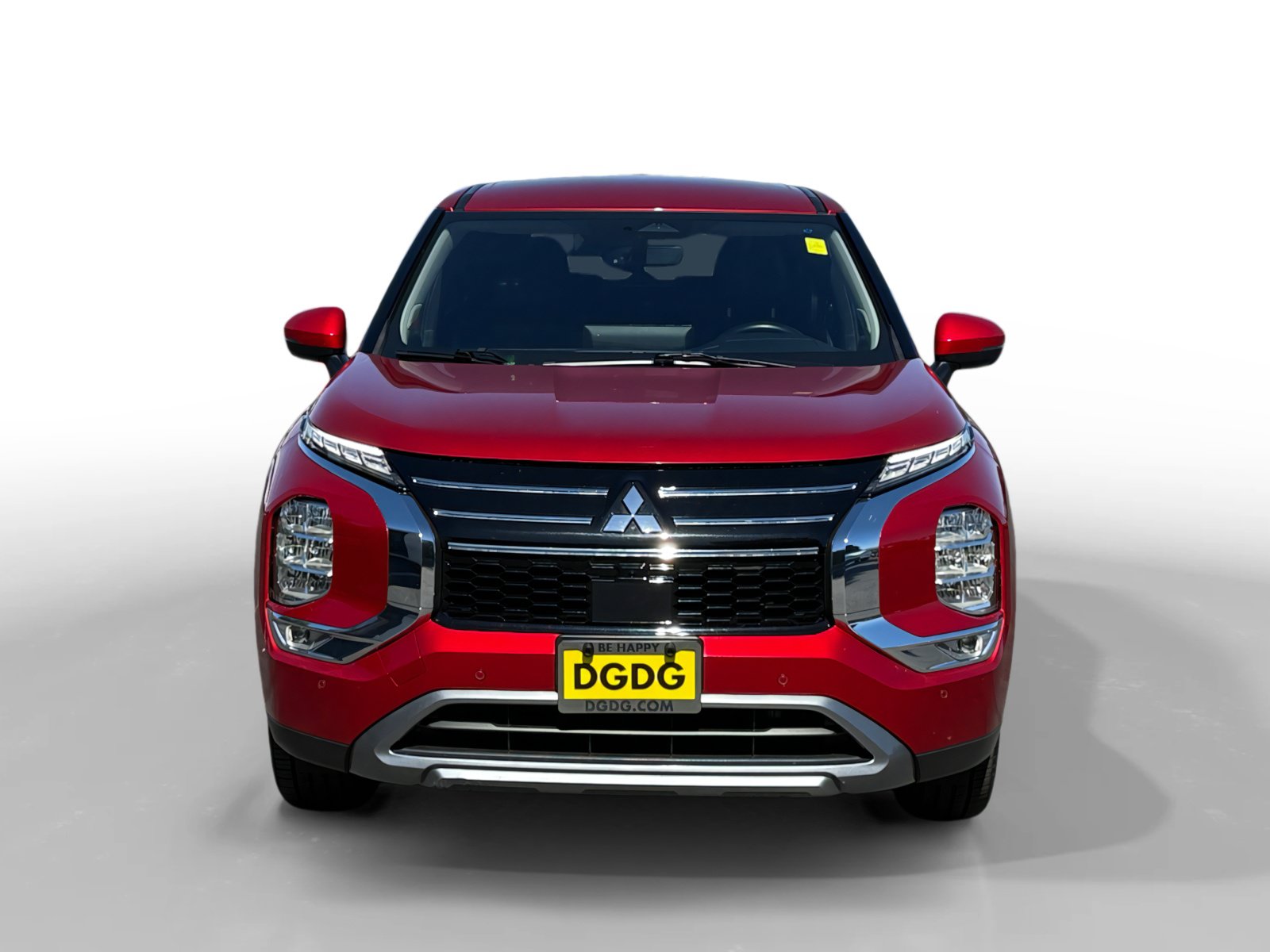 Used 2025 Mitsubishi Outlander SE FWD image 8