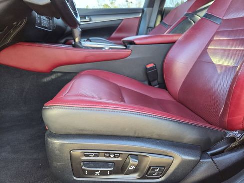 Used 2018 Lexus GS 350 F Sport image 14