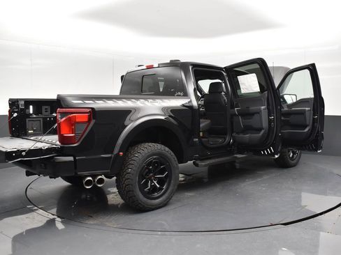 Used 2024 Ford F150 XLT w/ Equipment Group 302A MID image 62